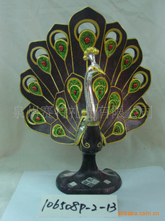 樹脂工藝品龍行天下噴泉 美觀、調濕、招財的多功能藝術品